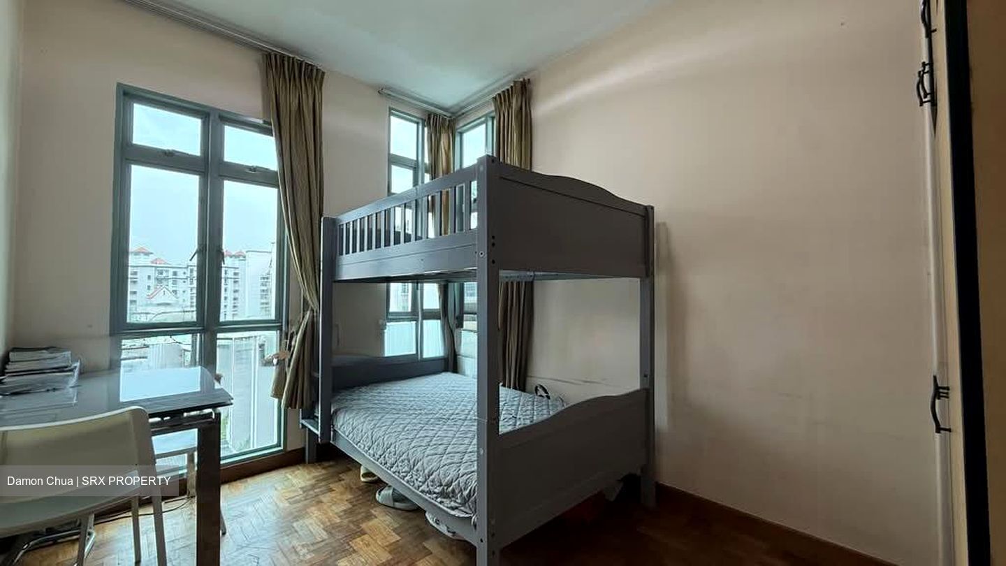 Hume Park II (D21), Condominium #564363641